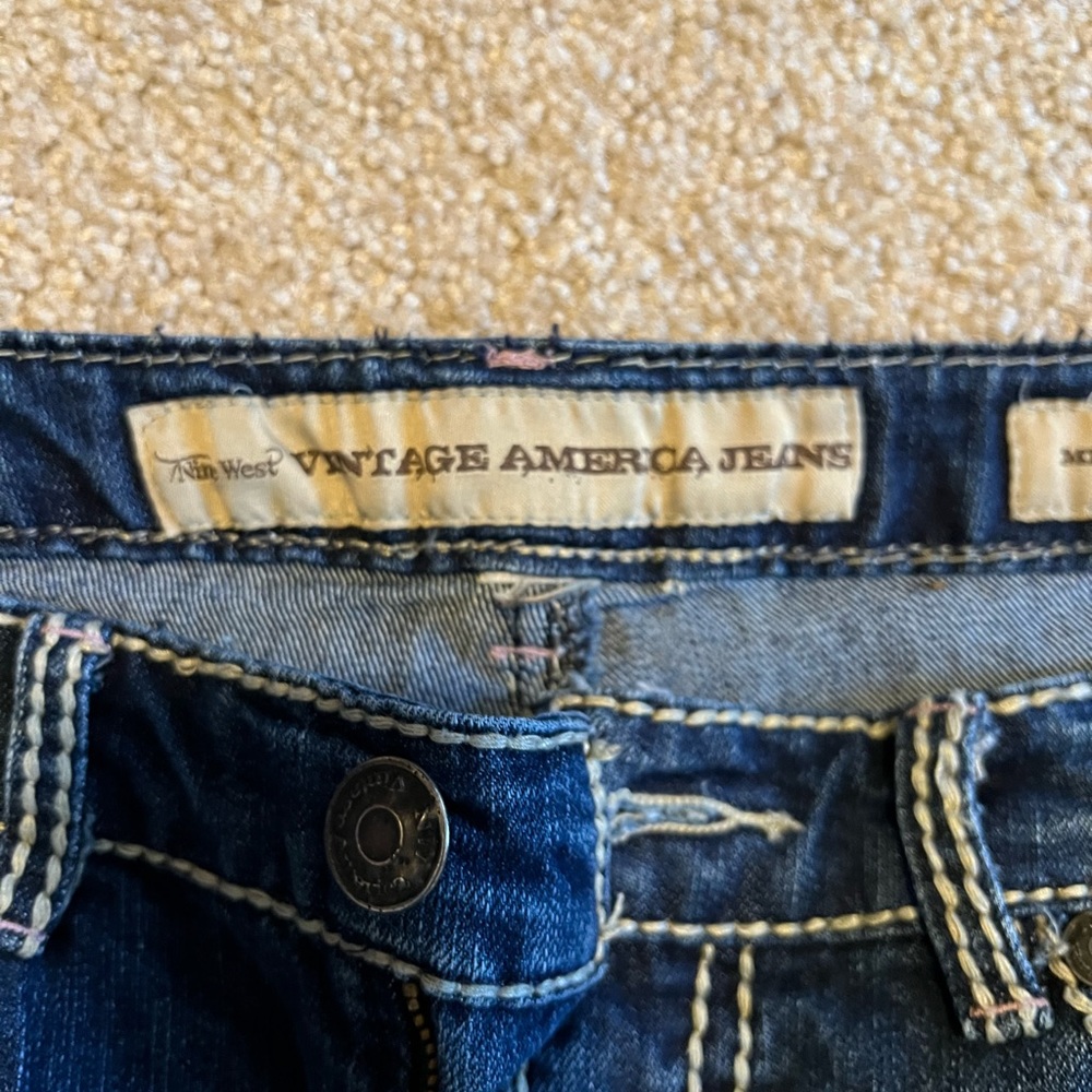 Vintage shorts